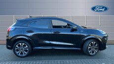 Ford Puma 1.0 EcoBoost ST-Line 5dr Auto Petrol Hatchback